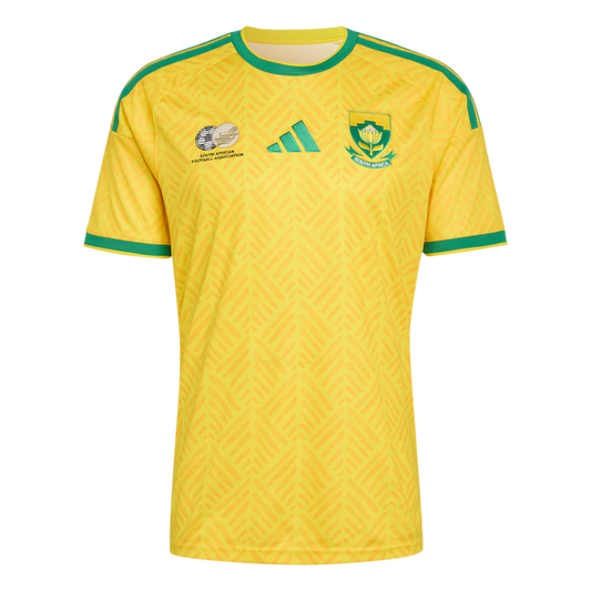 South Africa Home Jersey 2026