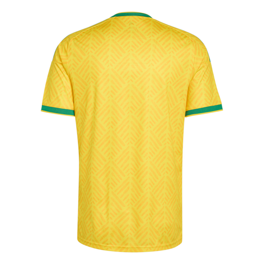 South Africa Home Jersey 2026