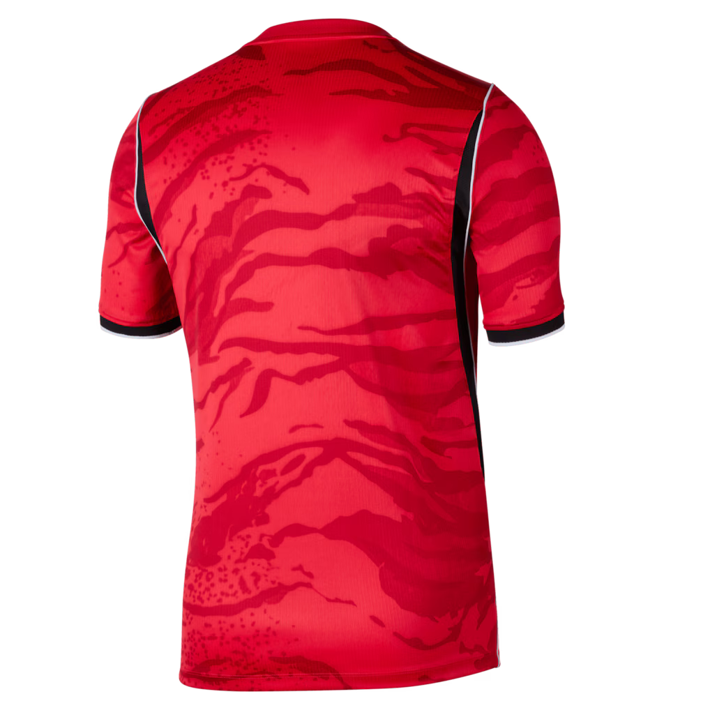 South Korea Home Jersey 2026