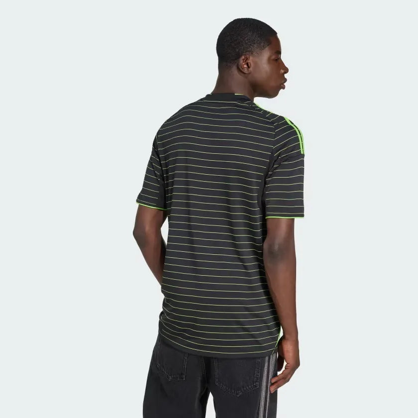 Camisola Celtic FC 2025/26 Fora Torcedor