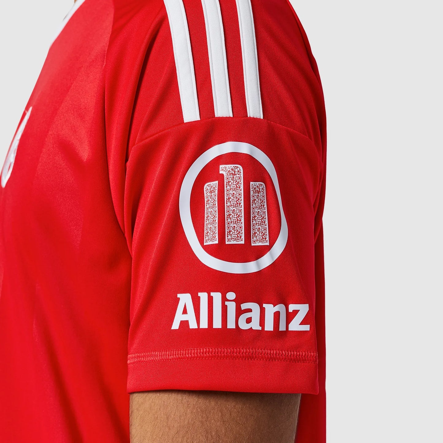 Camisola Originals Bayern de Munique 2025/26 Goalkeeper Torcedor