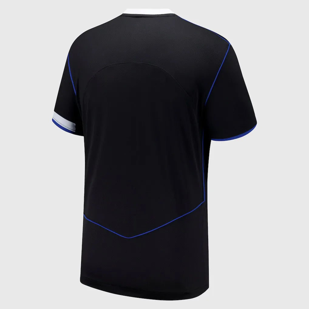 Camisola Chelsea FC 2025/26 Terceira Torcedor