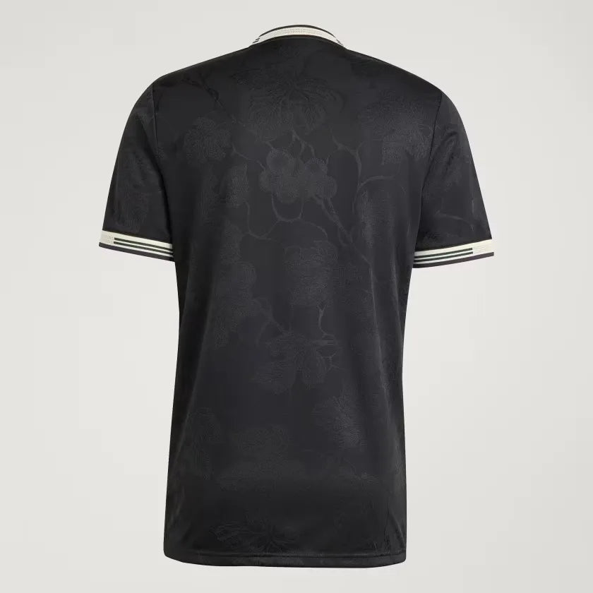 Camisola Juventus FC 2025/26 Terceira Jogador