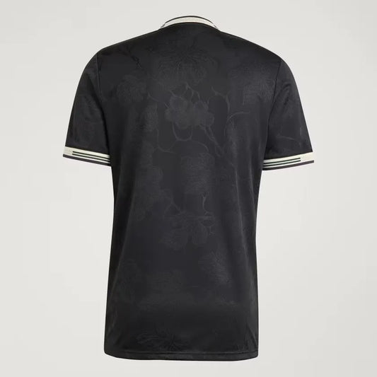 Juventus FC 2025/26 Third Player Jersey