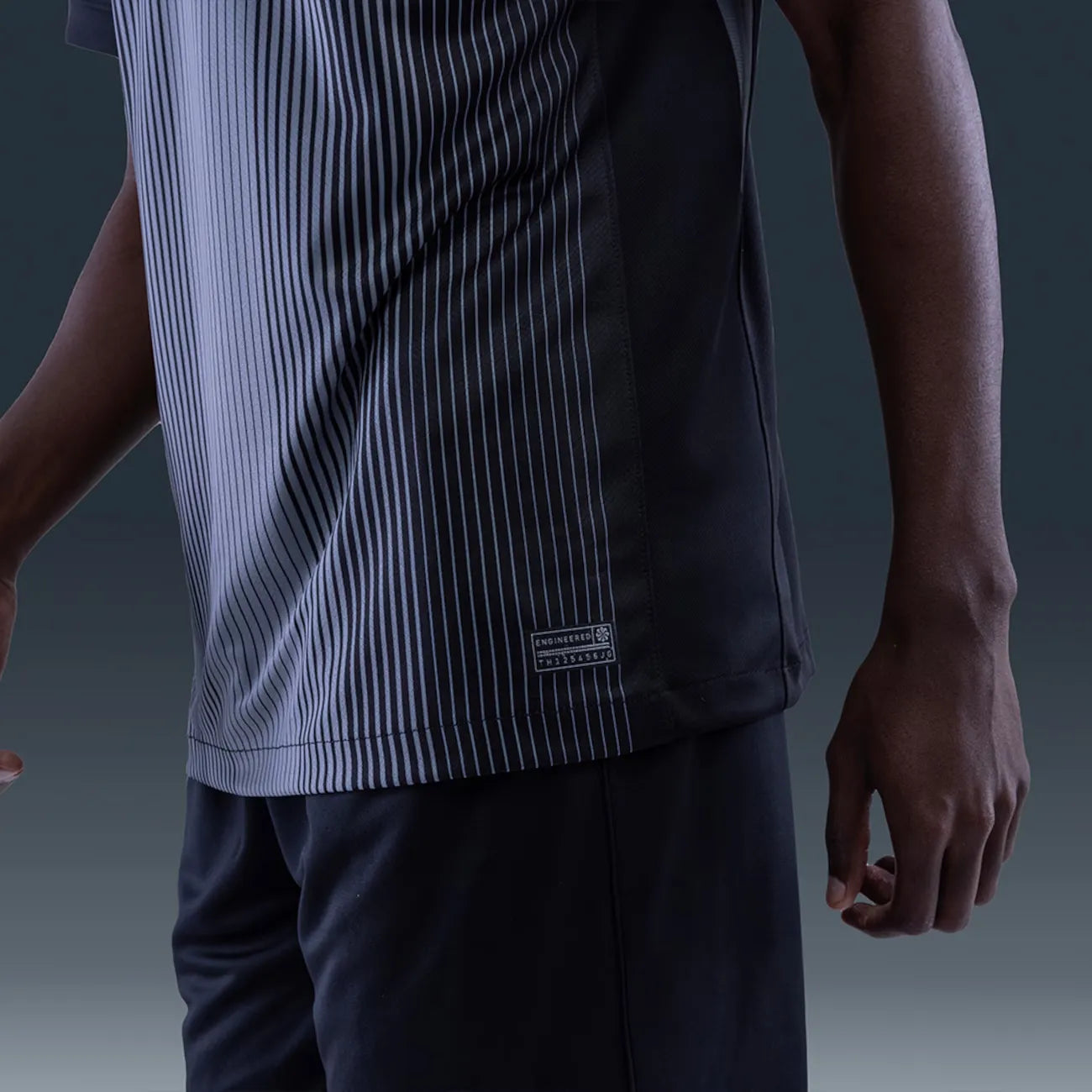Camisola Corinthians 2025/26 Goalkeeper Torcedor