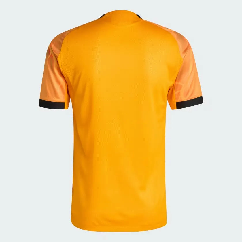 Camisola AS Roma 2025/26 Fora Jogador