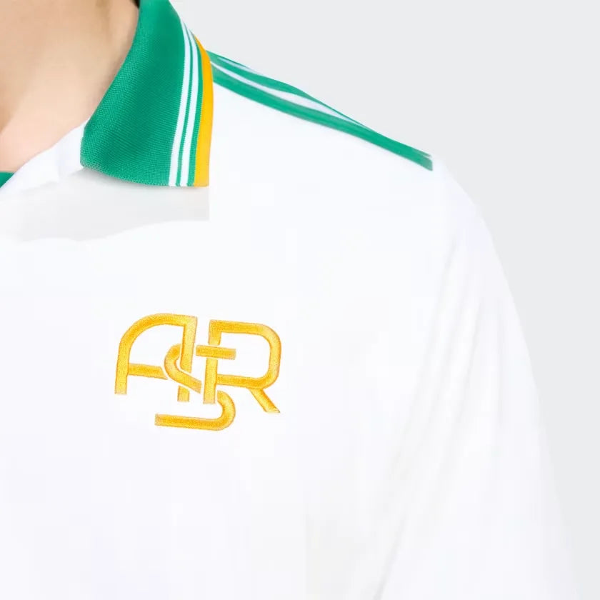 Camisola AS Roma 2025/26 Terceira Torcedor