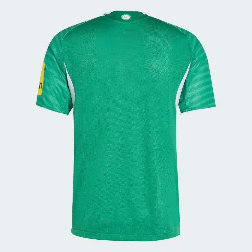 Camisola Newcastle United FC 2025/26 Fora Jogador