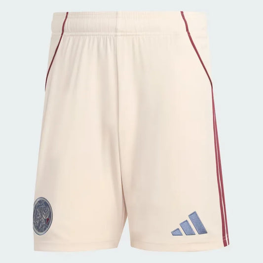AFC Ajax 2025/26 Third Fan Shorts