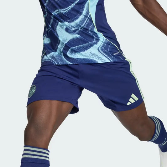 AFC Ajax 2025/26 Away Fan Shorts