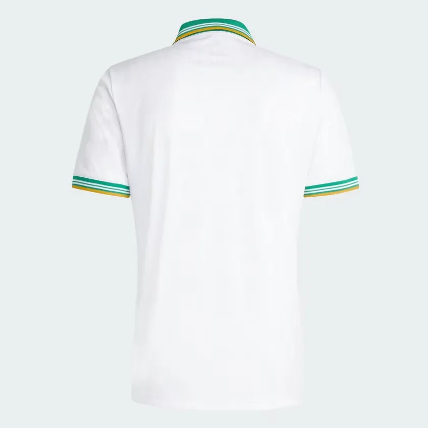 Camisola AS Roma 2025/26 Terceira Torcedor
