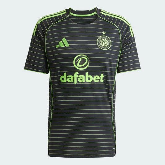 Celtic FC 2025/26 Away Fan Jersey