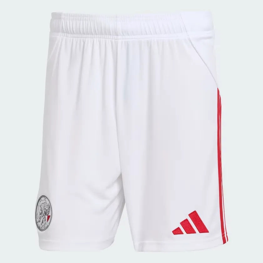 Shorts AFC Ajax 2025/26 Casa Torcedor