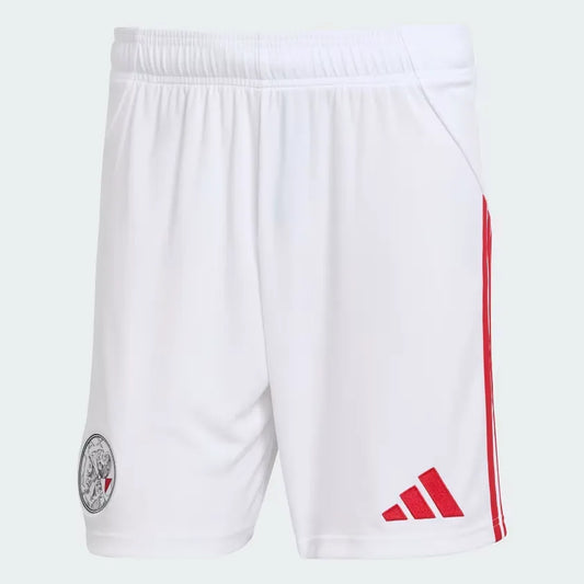 AFC Ajax 2025/26 Home Fan Shorts