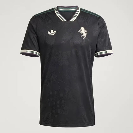 Juventus FC 2025/26 Third Player Jersey