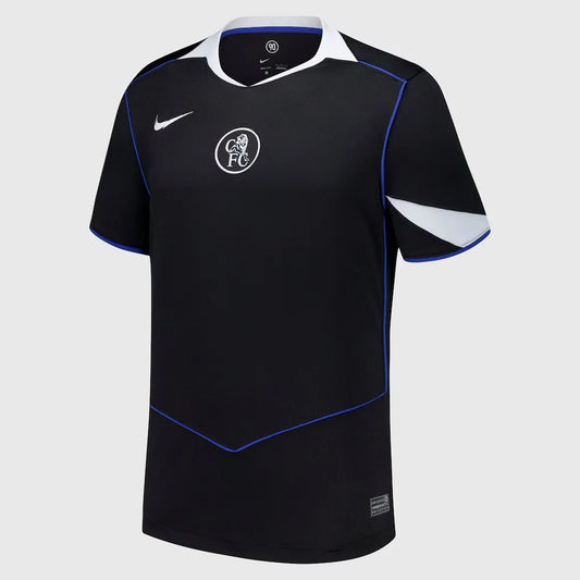 Chelsea FC 2025/26 Third Fan Jersey