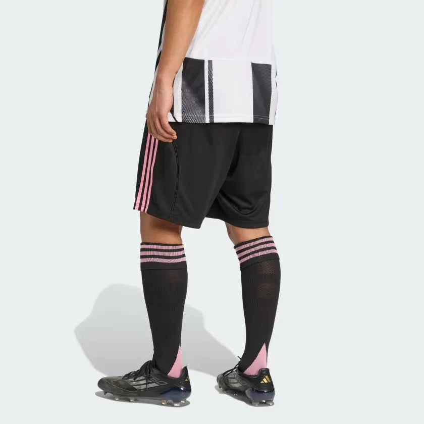 Shorts Juventus 2025/26 Casa Torcedor
