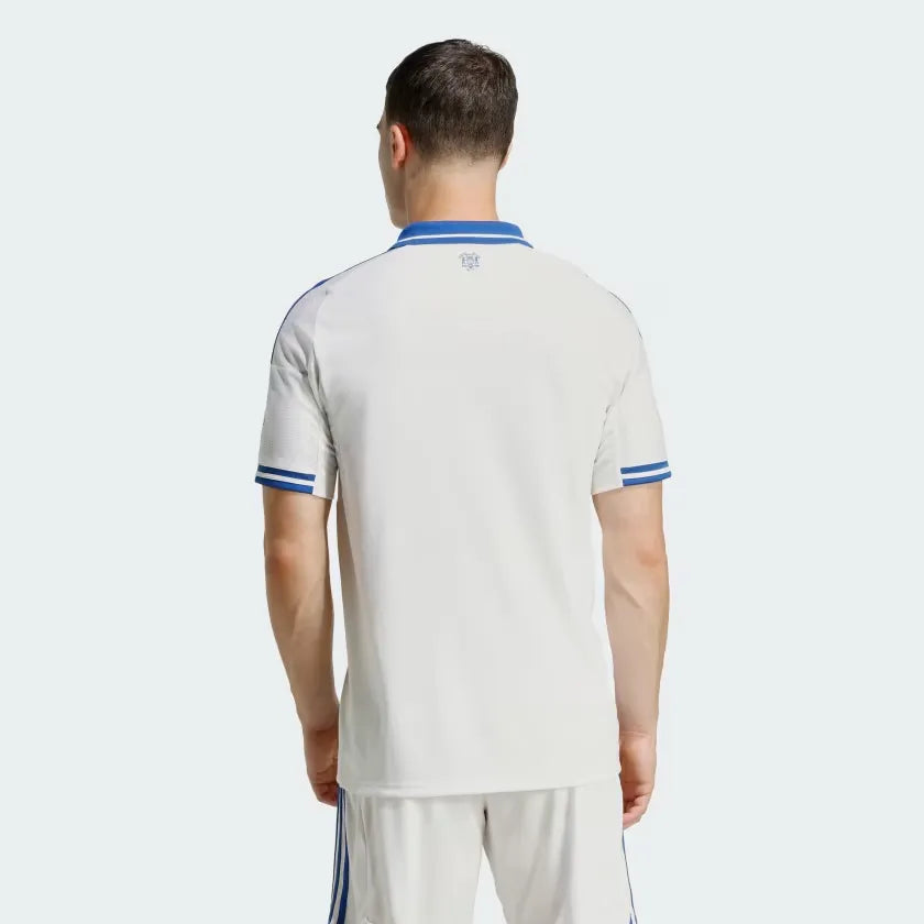 Camisola F.C. København 2025/26 Casa Torcedor