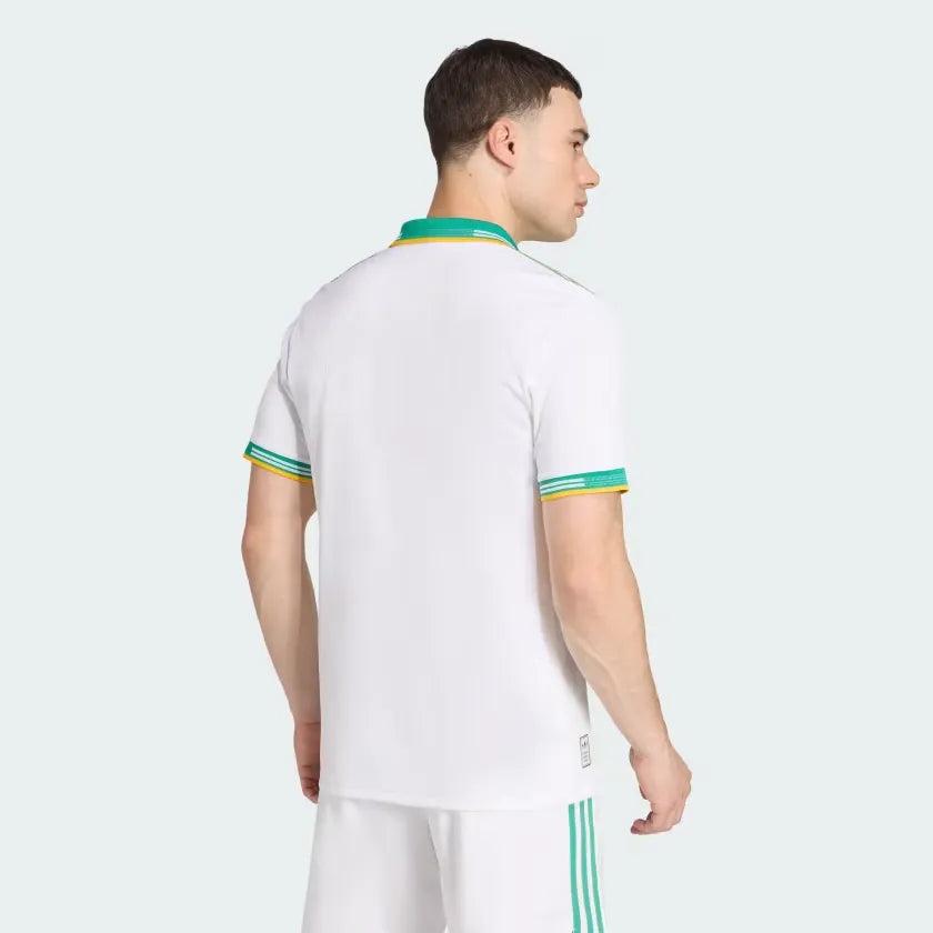 Camisola AS Roma 2025/26 Terceira Jogador