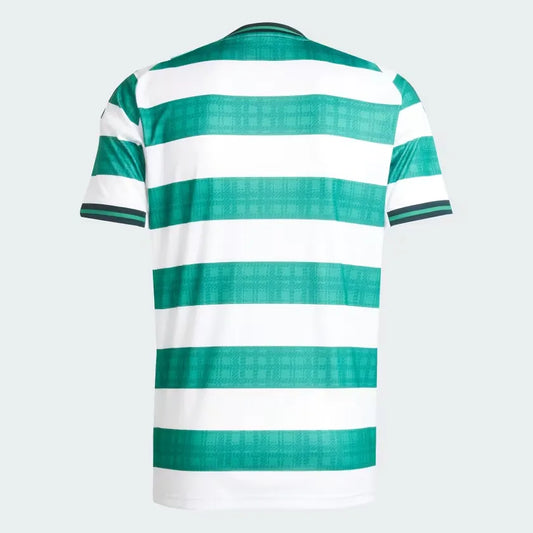 Celtic FC 2025/26 Home Fan Jersey