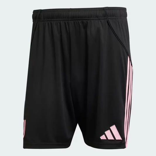 Juventus 2025/26 Home Fan Shorts