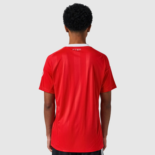 Bayern München 2025/26 Originals Goalkeeper Fan Jersey