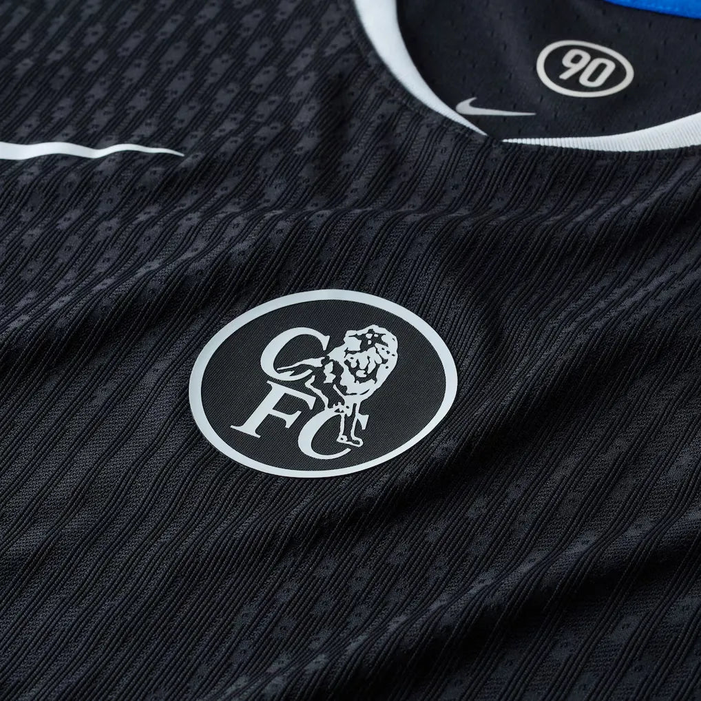 Camisola Chelsea FC 2025/26 Terceira Jogador