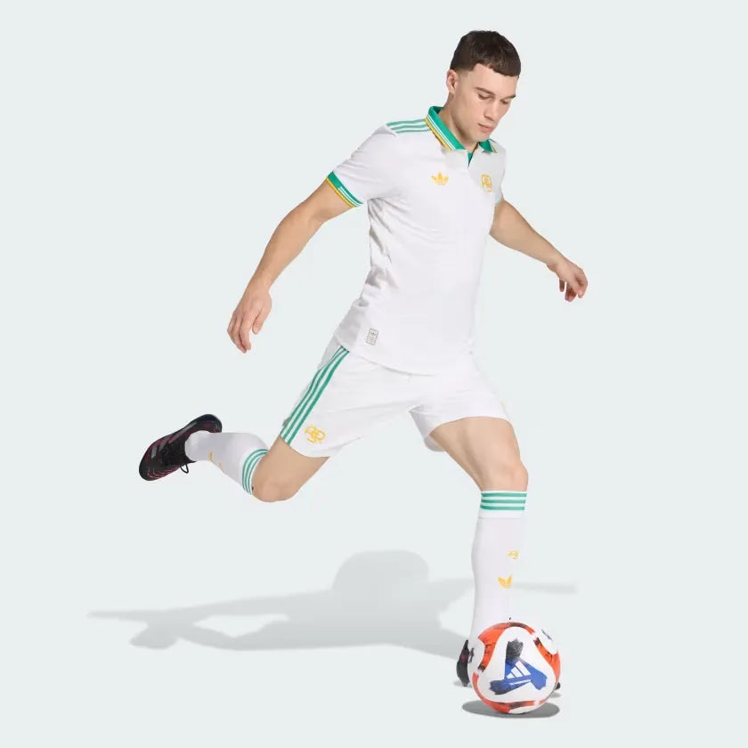 Camisola AS Roma 2025/26 Terceira Jogador