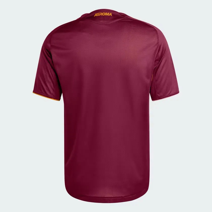 Camisola AS Roma 2025/26 Casa Jogador