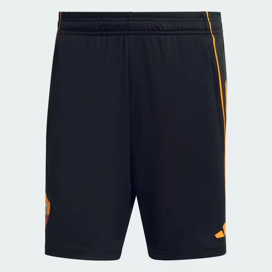 AS Roma 2025/26 Home Fan Shorts