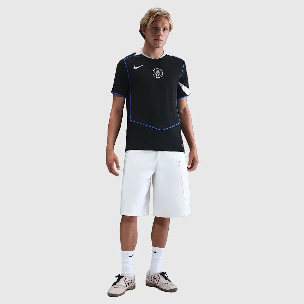 Camisola Chelsea FC 2025/26 Terceira Jogador