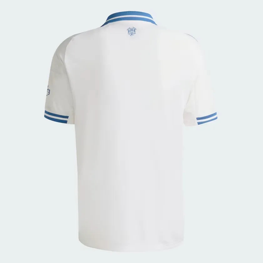 Camisola F.C. København 2025/26 Casa Torcedor