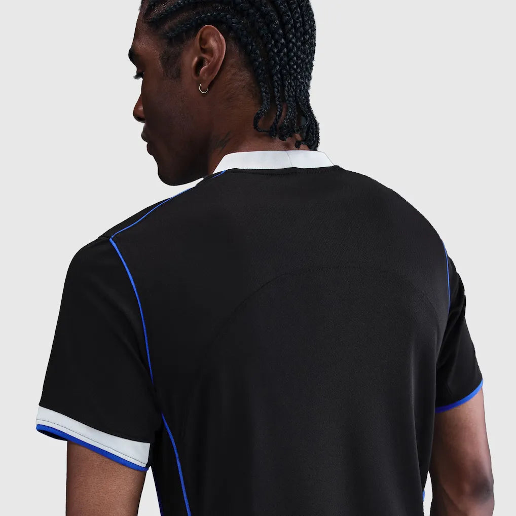 Camisola Chelsea FC 2025/26 Terceira Torcedor