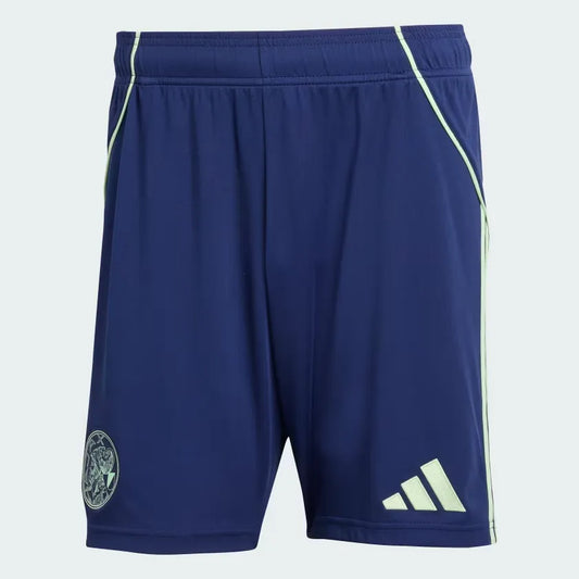 AFC Ajax 2025/26 Away Fan Shorts