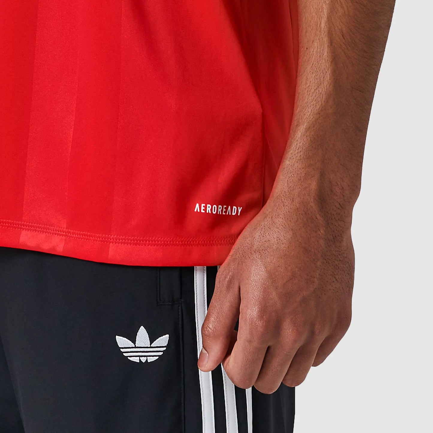 Camisola Originals Bayern de Munique 2025/26 Goalkeeper Torcedor