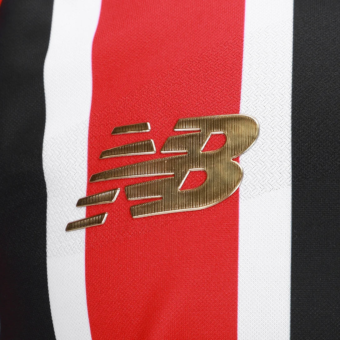 Camisola São Paulo 2025/26 Fora Jogador