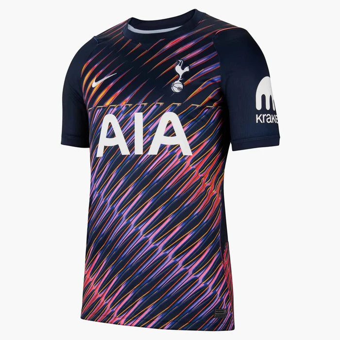 2026-27 Tottenham Away Jersey
