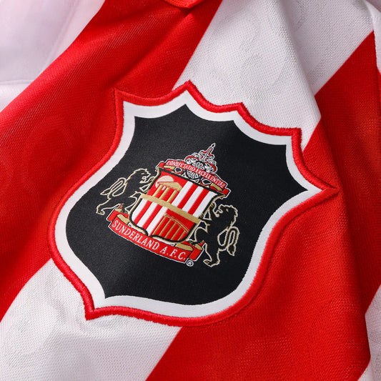 2026-27 Sunderland Home Jersey