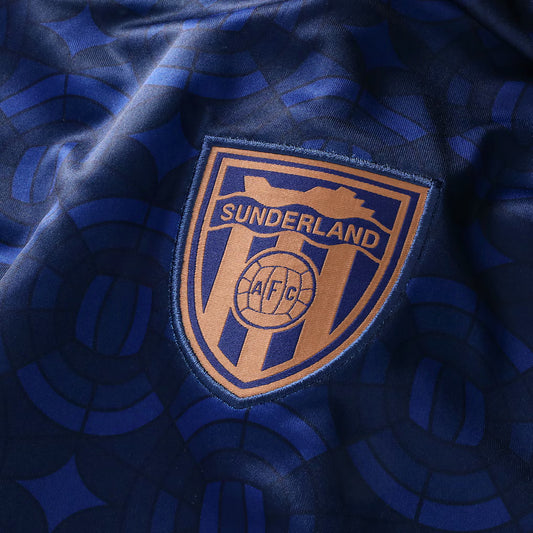 2026-27 Sunderland Third Jersey