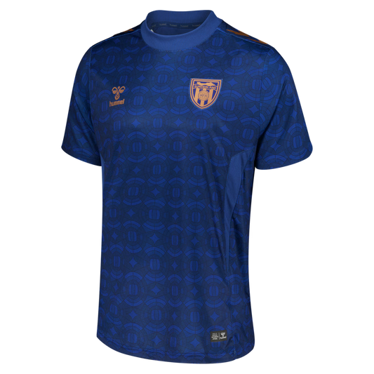 2026-27 Sunderland Third Jersey