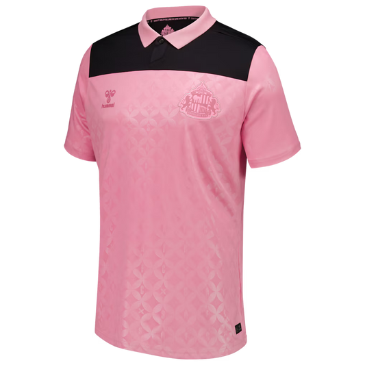 2026-27 Sunderland Away Jersey
