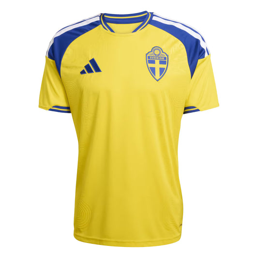 Sweden Home Jersey 2026