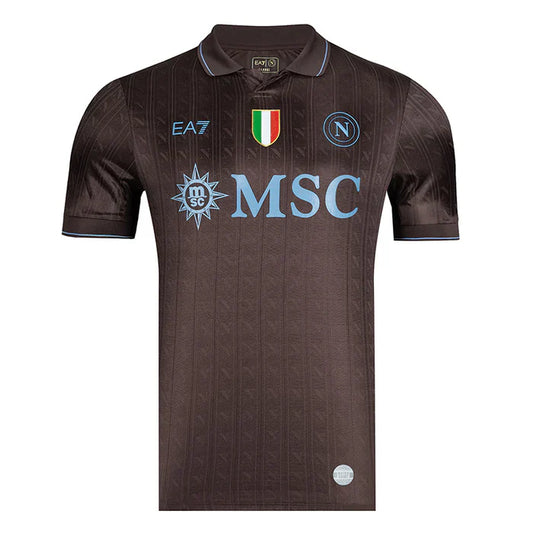 Napoli 25/26 Third Shirt