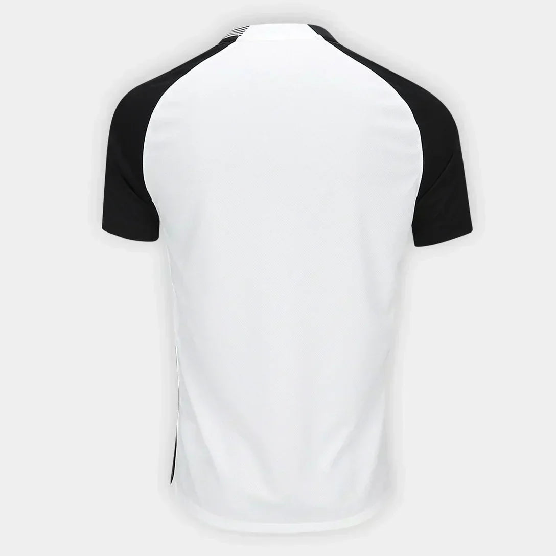 Camisola Corinthians 2025/26 Casa Torcedor