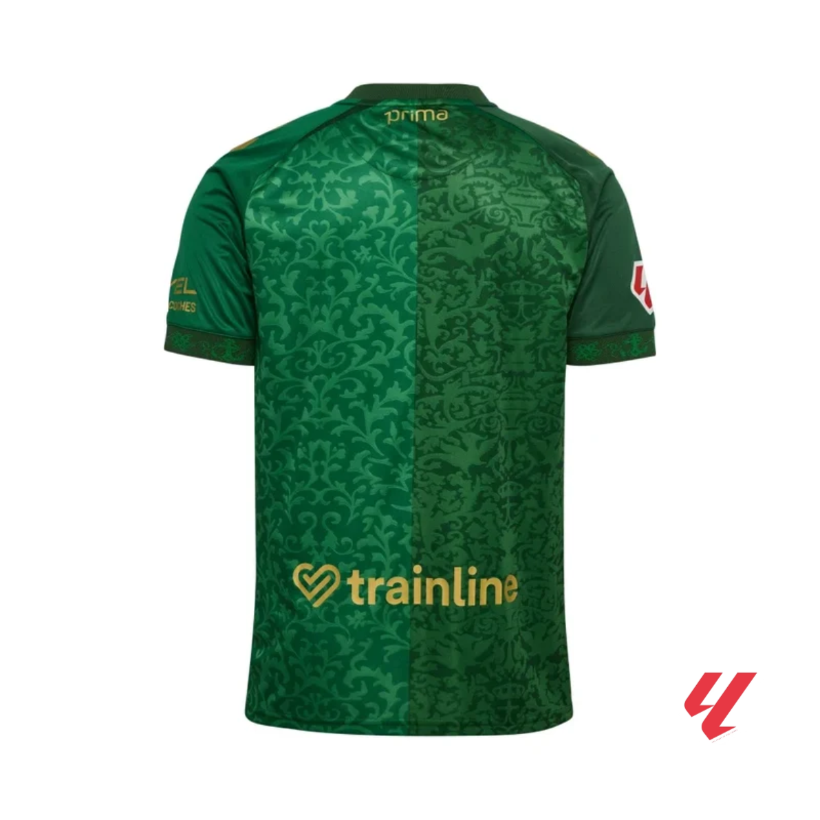 2026-27 Real Bétis Away Jersey