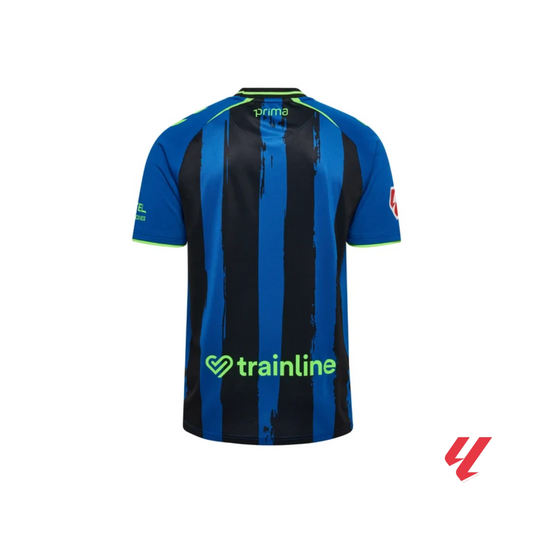 2026-27 Real Bétis Third Jersey