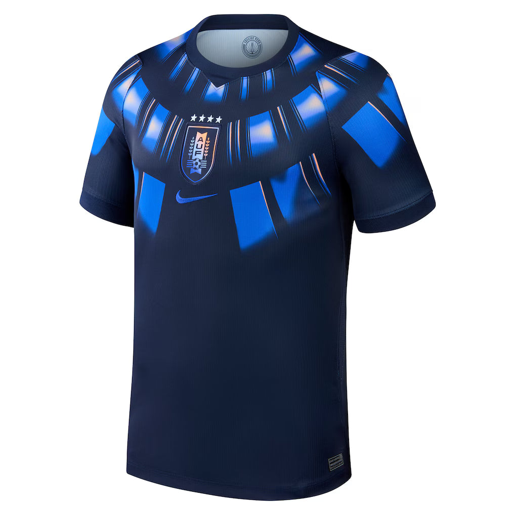 Uruguay Away Jersey 2026